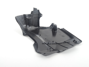 Genuine BMW Cover, Battery Tray - 51717896625