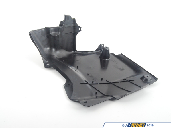 Genuine BMW Genuine BMW Cover, Battery Tray - 51717896625 51717896625