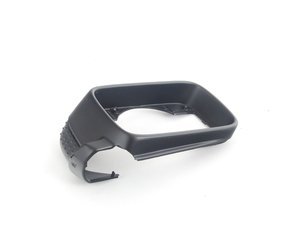 Genuine BMW Mirror Frame - Right