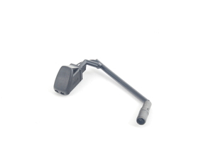 Genuine BMW Windshield Washer Nozzle - E34 525i 535i M5