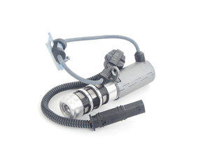 Genuine MINI Solenoid Valve