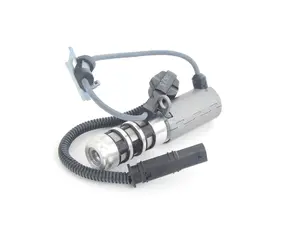Genuine MINI Solenoid Valve