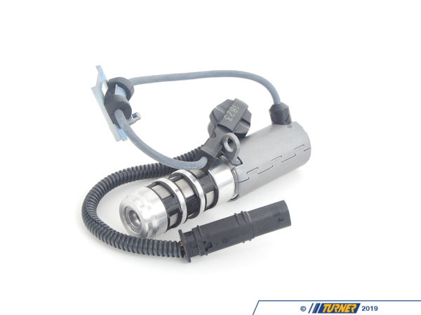 Genuine MINI Genuine MINI Solenoid Valve 11417647238