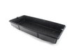 Genuine MINI Genuine MINI Luggage Compartment Pan Essential-Black - 51472353821 51472353821 View 1