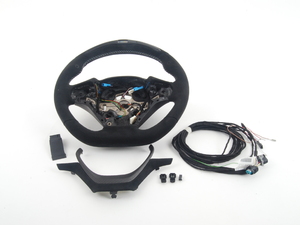 Genuine BMW M Performance Steering Wheel - F22/F23 F3X