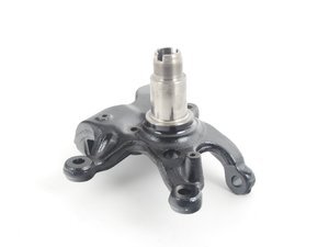 Genuine BMW Spindle Assembly - Left - E36 M3 S50 3.0L