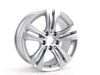 Genuine BMW Genuine BMW Light Alloy Rim - 36116796239 36116796239 View 1