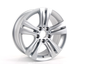 Genuine BMW Light Alloy Rim - 36116796239