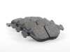 Textar Front Brake Pad Set 0034209120 View 1