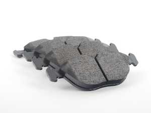Front Brake Pad Set