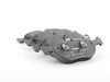 Textar Front Brake Pad Set 0034209120 View 2