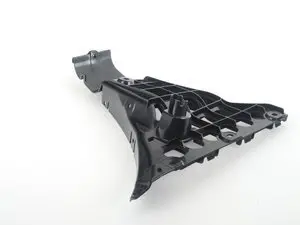 Genuine BMW Rear bumper mount - left