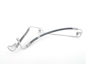 Genuine BMW Expansion Hose, Active Steer - 32416778235