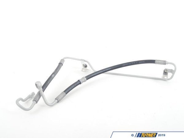 Genuine BMW Genuine BMW Expansion Hose, Active Steer - 32416778235 32416778235