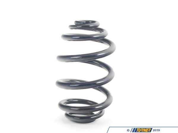 Genuine BMW Genuine BMW Barrel Spring Rear 33536751232 33536751232