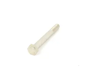 Genuine BMW Hex Bolt - 07119921522