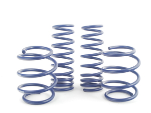 H&R Sport Spring Set - E63 M6