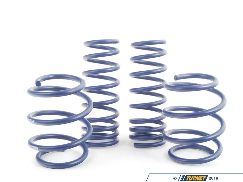 29158-1 - H&R Sport Spring Set - E63 M6 | Turner Motorsport