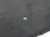 Genuine BMW Genuine BMW Carpeted Floor Mat Set - E28 524td 533i 535i 528e 51471915655 View 3