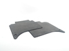 Genuine BMW Genuine BMW Carpeted Floor Mat Set - E28 524td 533i 535i 528e 51471915655 View 4