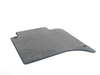 Genuine BMW Genuine BMW Carpeted Floor Mat Set - E28 524td 533i 535i 528e 51471915655 View 5