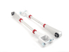 Eibach Eibach Pro-Alignment Billet Aluminum Rear Lower Control Arm Kit - E36 E46 E83 Z4 572110k View 1