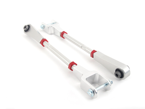Eibach Pro-Alignment Billet Aluminum Rear Lower Control Arm Kit - E36 E46 E83 Z4