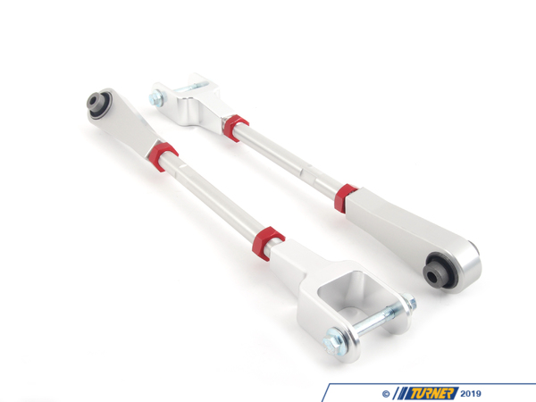Eibach Eibach Pro-Alignment Billet Aluminum Rear Lower Control Arm Kit - E36 E46 E83 Z4 572110k