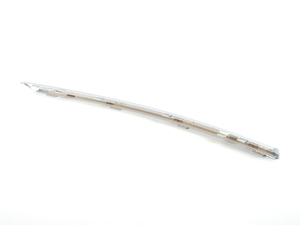 Genuine BMW Moulding Front Right - 51117197292 - F01