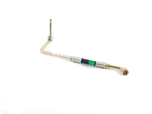 Genuine BMW Condenser-dryer Pressure Hos - 64539067578