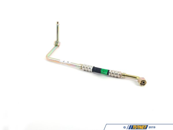 Genuine BMW Genuine BMW Condenser-dryer Pressure Hos - 64539067578 64539067578