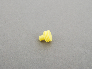 Genuine BMW Sealing Grommet Elo-power 5, - 61138372628