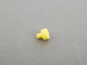Genuine BMW Sealing Grommet Elo-power 5, - 61138372628