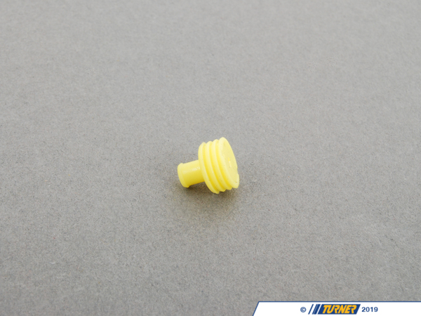 Genuine BMW Genuine BMW Sealing Grommet Elo-power 5, - 61138372628 61138372628