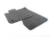 Genuine BMW Genuine BMW Carpeted Floor Mat Set - E28 524td 533i 535i 528e 51471915655 View 1