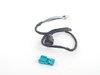 Genuine MINI Genuine MINI Button for installed Rally Lights 51452355772 View 1