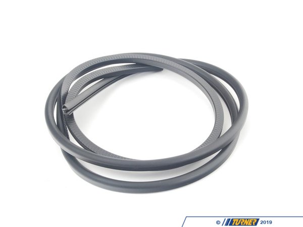 Genuine BMW Gasket - E31 51121940756
