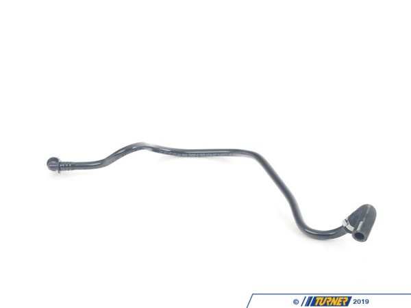 Genuine BMW Genuine BMW Brake Booster Hose - Vacuum Pump Hose to Brake Booster Hose - E90 E91 34336769624