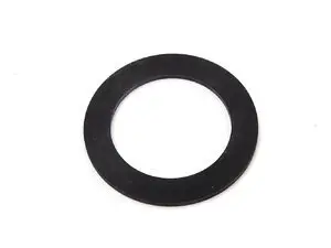 Genuine BMW Brakes Gasket 34321102798
