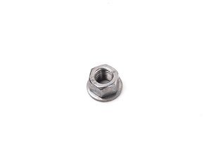 Genuine BMW Hex Nut With Plate - 07129905541