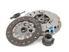 South Bend Clutch Stage 1 Heavy Duty Clutch Kit k70280hdKT2 View 1