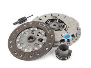 Stage 1 Heavy Duty Clutch Kit