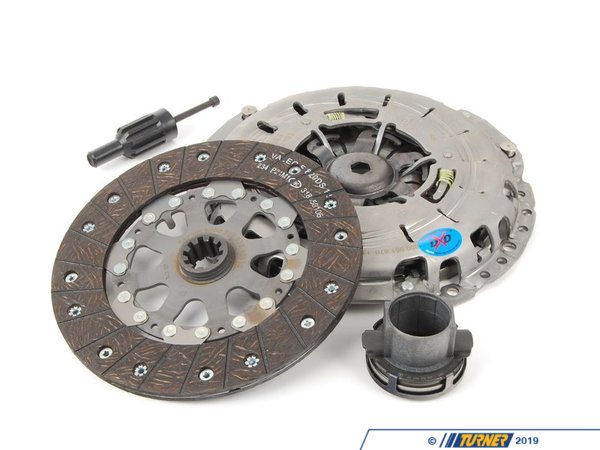 South Bend Clutch Stage 1 Heavy Duty Clutch Kit k70280hdKT2