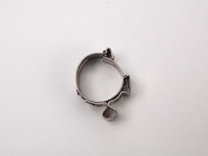 Genuine BMW Steering Hose Clamp 32416751128