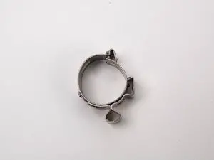 Genuine BMW Steering Hose Clamp 32416751128
