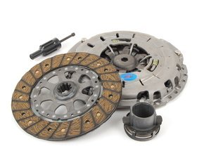 BMW E46 E39 Stage 2 Daily Clutch Kit