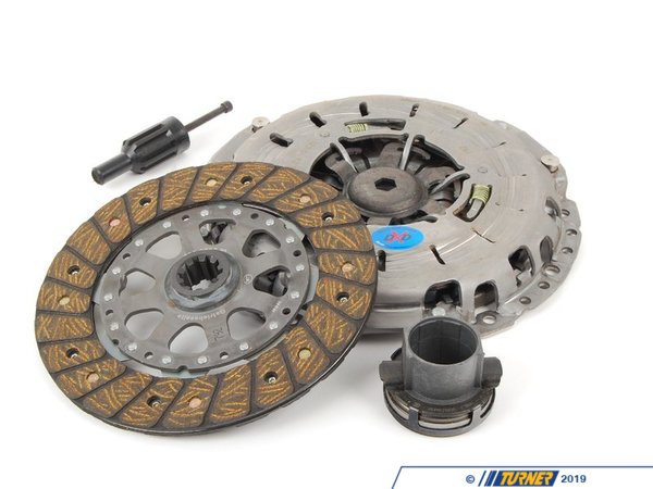 South Bend Clutch BMW E46 E39 Stage 2 Daily Clutch Kit k70280hdoKT1