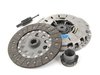 South Bend Clutch Stage 1 Heavy Duty Clutch Kit k70288hdKT1 View 1