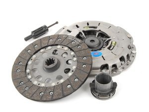 Stage 1 Heavy Duty Clutch Kit