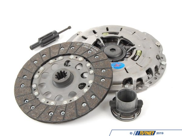 South Bend Clutch Stage 1 Heavy Duty Clutch Kit k70288hdKT1